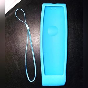 📺Glow in the dark Remote cover